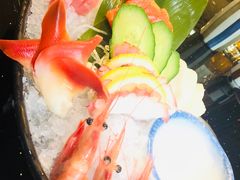 -真剑日本料理·铁板烧(贵州路店)