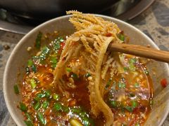 -肖肖酸萝卜鱼火锅(总店)