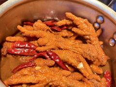 -扬州狮子楼·非遗淮扬菜(东关街店)