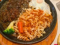 -豪享来牛排(人民店)