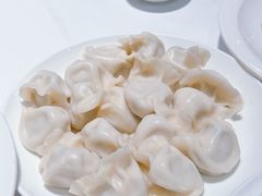 特色鲅鱼水饺-金春禧(世茂国际广场店)
