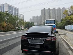 -TESLA 特斯拉(北京南四环中路特斯拉中心)