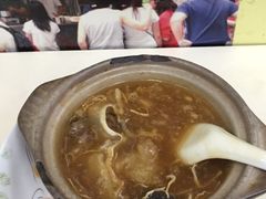 -添發碗仔翅美食