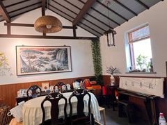 -八珍手工水饺·妈妈的爱(传芳巷店)