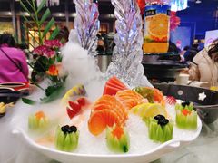 -雅和生态渔庄·宜城锅巴饭(龙灵山公园店)
