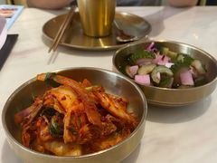-HOTISLAND海鸡岛·韩国料理(江南西店)