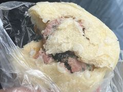 -俞记安顺特色破酥包(民生路店)