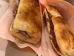 -驴公驴婆(曹杨店)