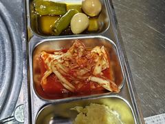 -统营阿姨(虹泉路店)