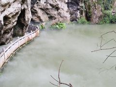 -天河潭旅游度假区