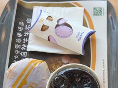 -麦当劳(盛兴大街店)