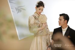 -新奕映像摄影机构