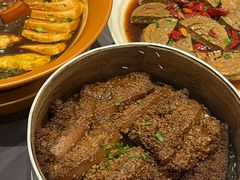 -海鸿荟·沿江菜(中山北路店)