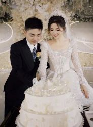 -ChenV西服礼服高级定制(市区养育巷店)