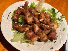 -醉虎传(南锣鼓巷店)