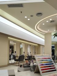-Mentor Hair Salon