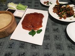 -京尊烤鸭店JINGZUN(春秀路店)