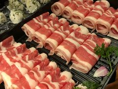 -捞王锅物料理(凯旋路店)