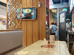 -鹅冠港式茶餐厅(来福士店)