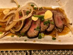 -割烹酱子日本料理(弘基财富广场店)