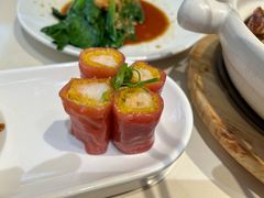 -蔡澜点心·粤菜(赛格国际购物中心店)