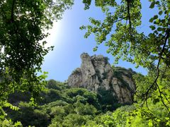 -黑龙潭风景区