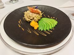 -北京友谊宾馆·俄罗斯餐厅