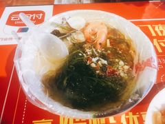 -海大南门夜市(海富街店)