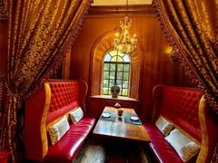 -马勒别墅饭店(静安寺店)