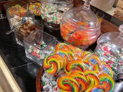 -西双版纳洲际度假酒店-海鲜傣味烧烤·侬香全日制餐厅