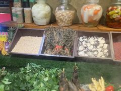 -李久其家民间餐厅(观沙岭公园店)
