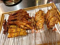 -提老炮儿烧烤(南山店)
