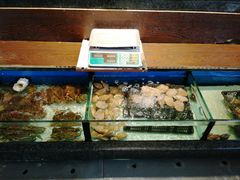-许家菜(望江店)