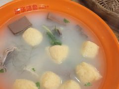 -法华汤包馆(法华镇路店)
