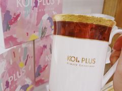 -KOI Thé(力宝广场店)