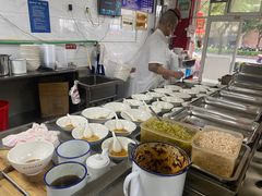 -汪家馄饨(集庆路店)