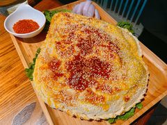 -葡萄集|滋味新疆菜·精酿酒馆(瑞豪酒店)