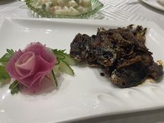 -利鸿私宴(南京路步行街店)