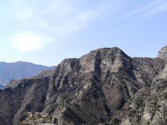 -圣莲山风景区