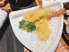 -万鱼亭·筑地屋 日本料理(淮海街店)