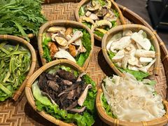 -滇野云南野生菌餐厅(陕西南路店)