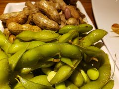 -平娃三宝烧烤·面食(南小街店)