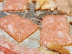 法式培根-酒拾烤肉(九方店)