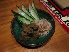 蟹味噌-九州酒场ひこぞう(2号店)
