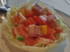 -Wolfgang’s Steakhouse 沃夫冈牛排馆(上海白玉兰广场店)