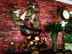 -92°C俄式厨房(中央大街店)