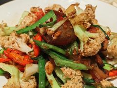 -桂小厨广西菜(水晶城店)