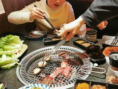 -上男·烧肉集市(五一广场店)
