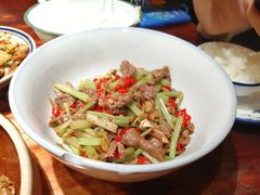 -湖南老饭铺(福永店)