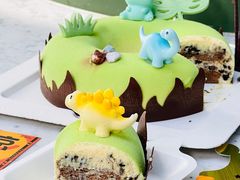 -壹点壹客·生日蛋糕(南山店)